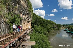 รถไฟสายมรณะ